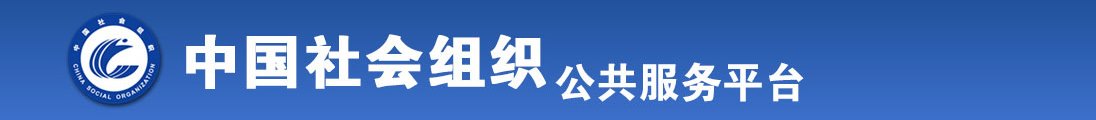 毛屌搞毛逼视频全国社会组织信息查询